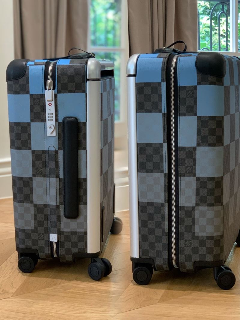 LV Suitcase